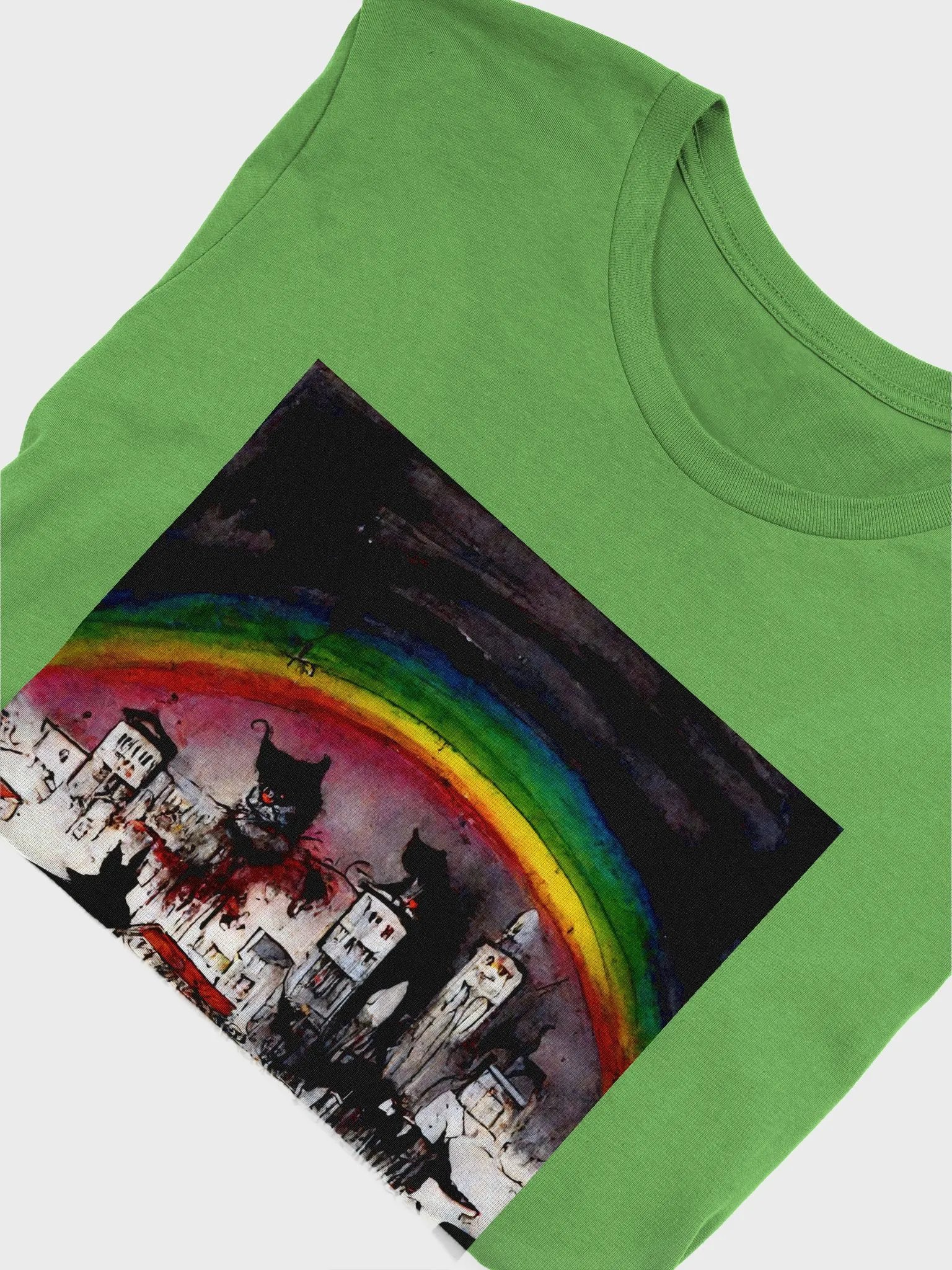 Iconic Comfort Tee product image (5)