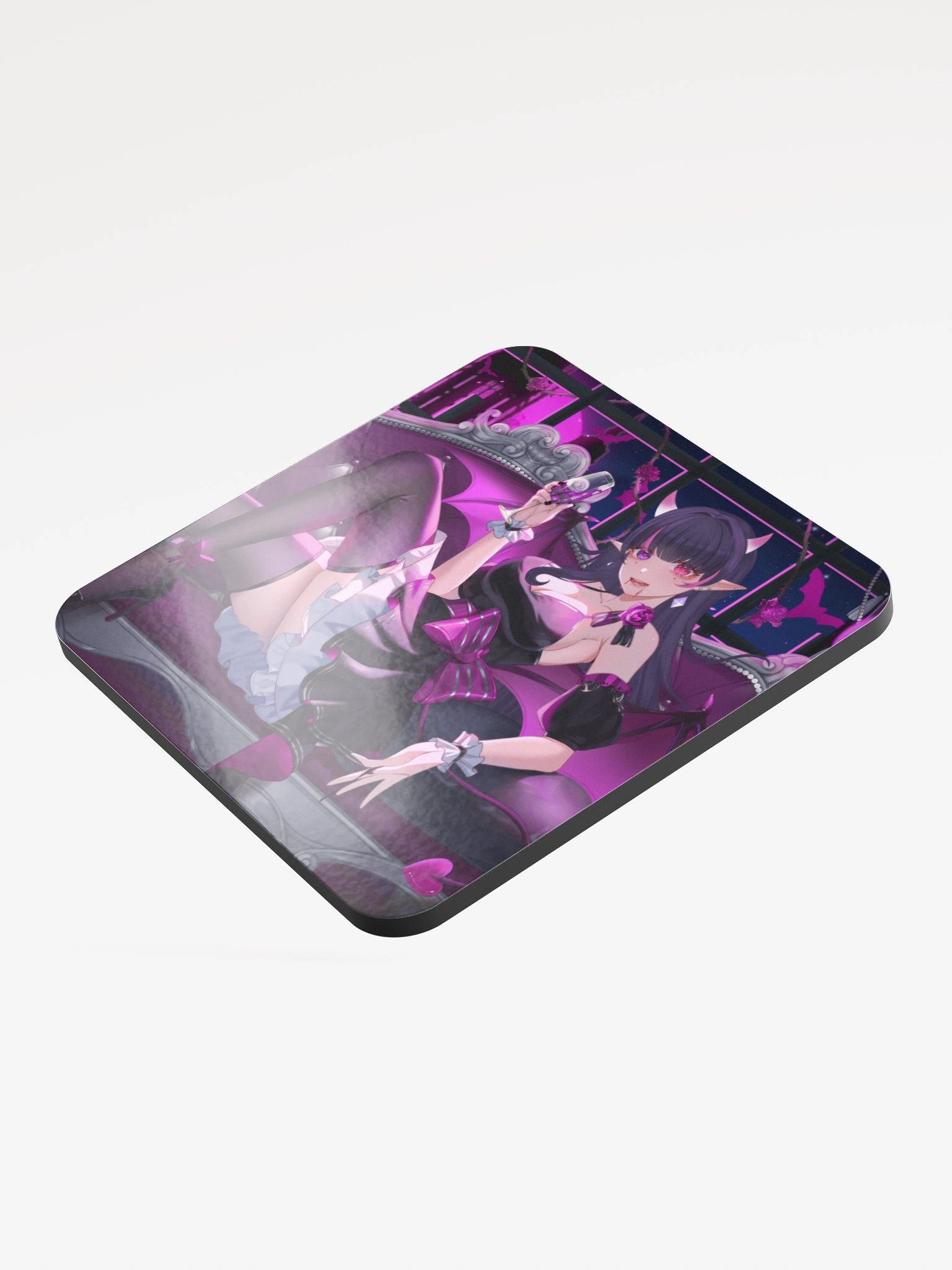 Rose Ashes Coaster product image (3)