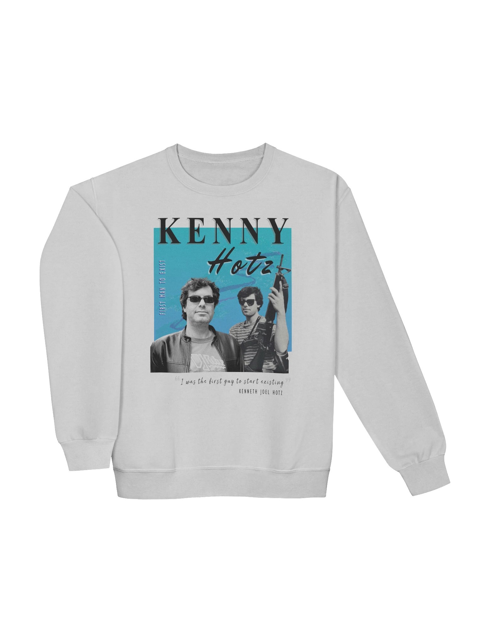 Kenny Sweatshirt product image (2)
