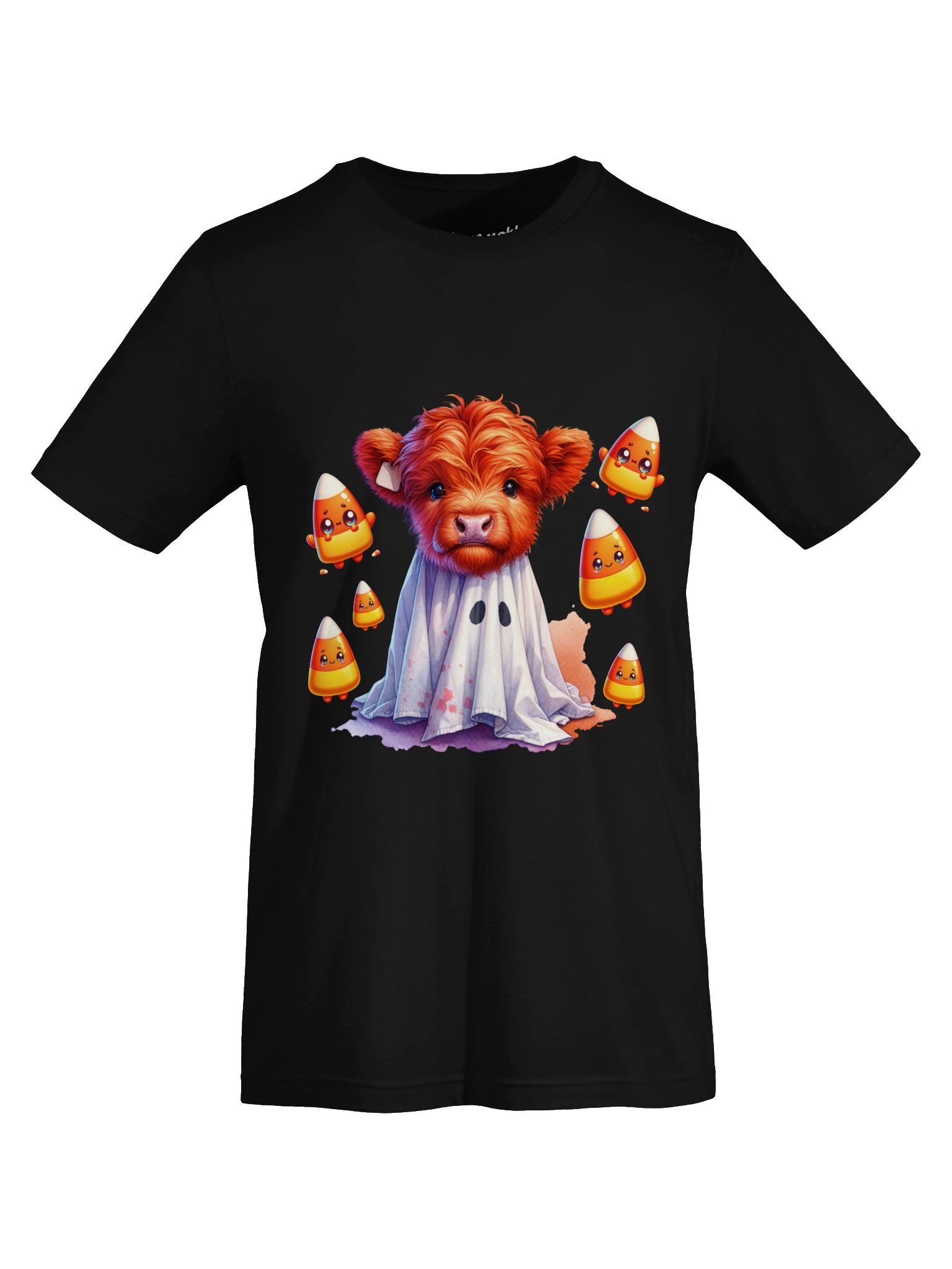 Shadowed Secrets Tee product image (5)