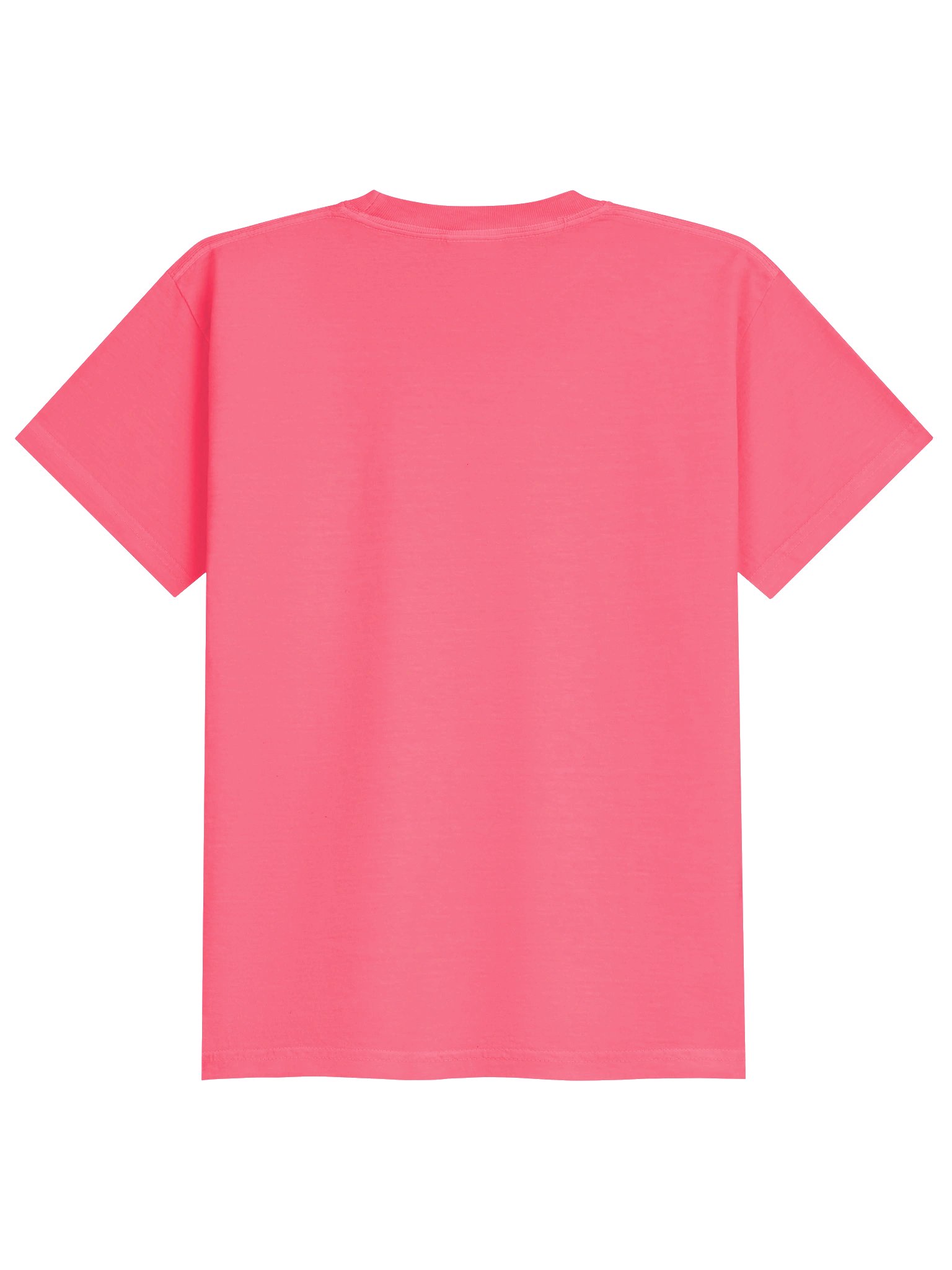 Hay Girl Hay Youth Tee product image (10)