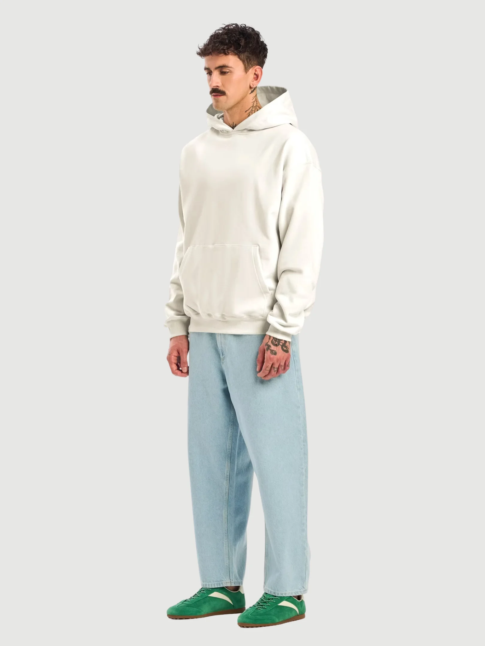 GUILLOVELO NEXTLEVEL SUPER PREMIUM HOODIE product image (1)