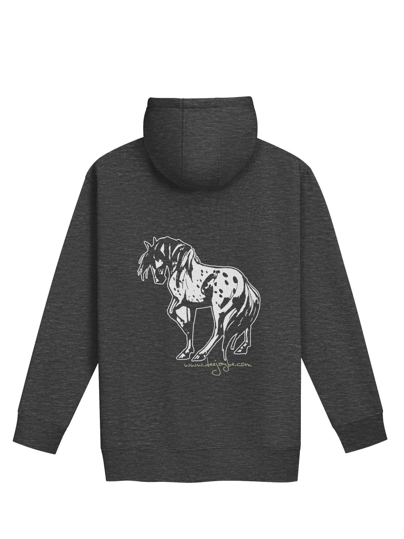Odyssey Hoodie product image (2)