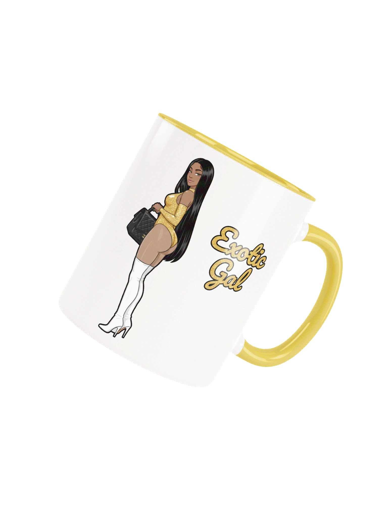 Exotic Gal Mug product image (44)
