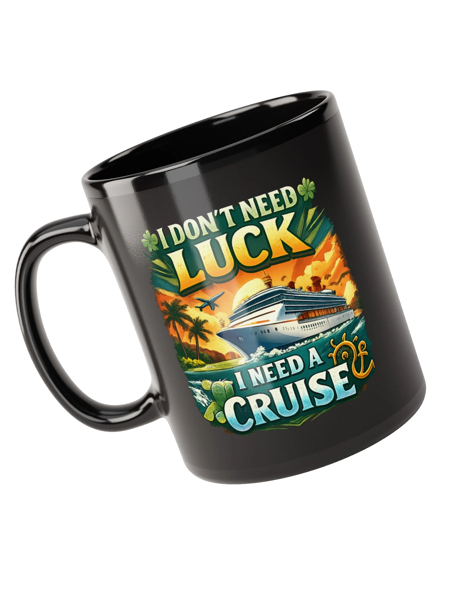 I Need a Cruise Mug product image (5)