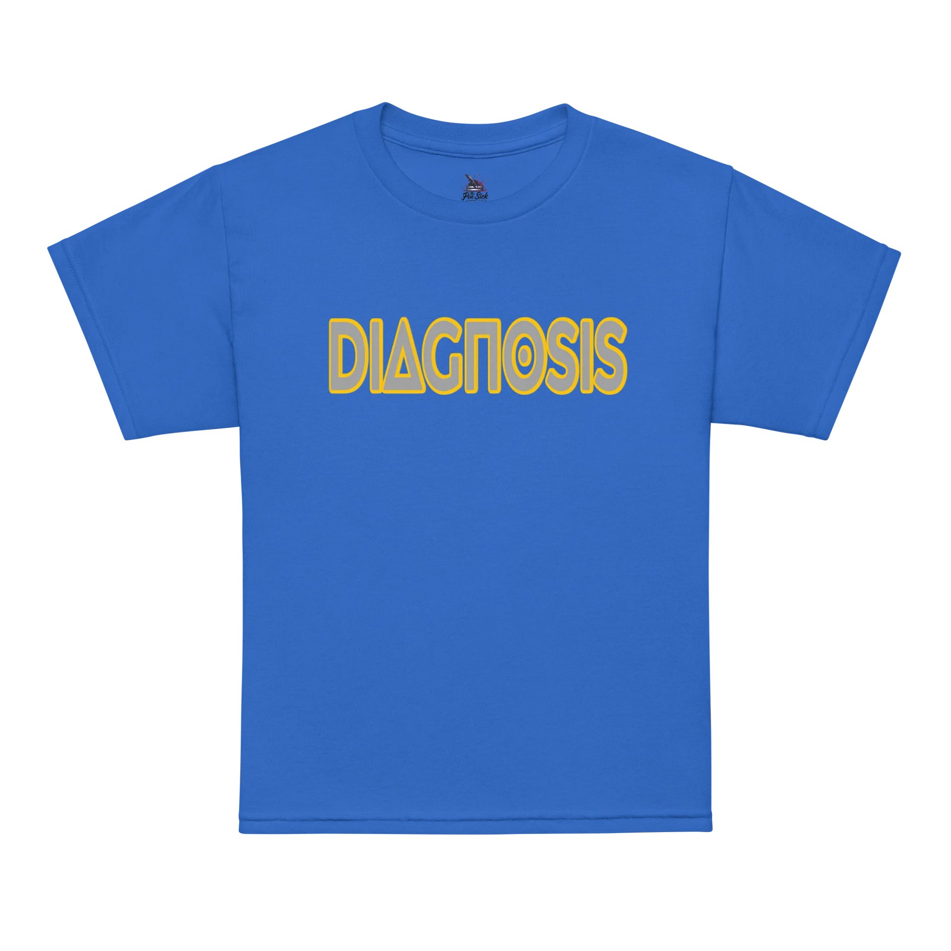 Poetry Life League: Diagnosis product image (5)