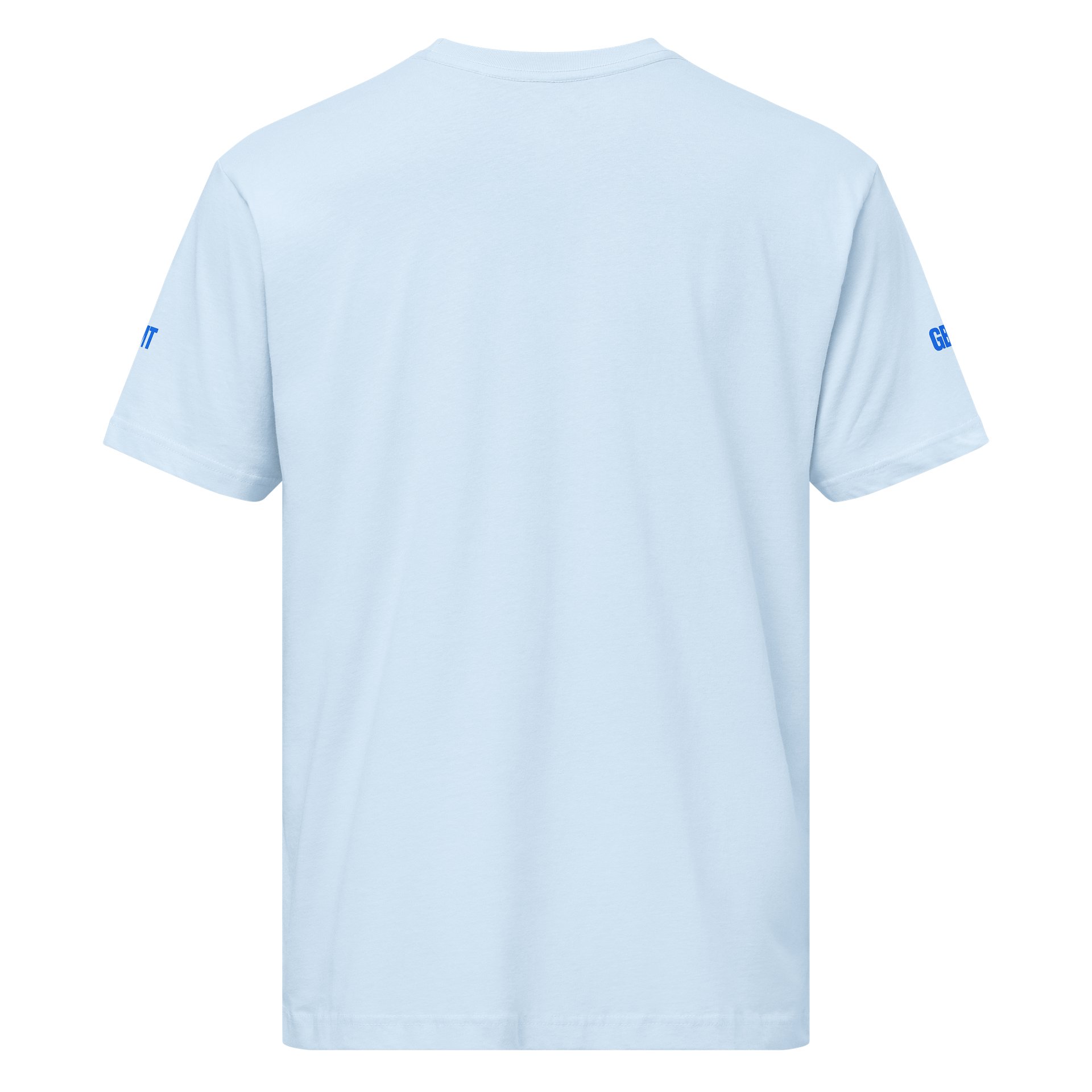 GBMT Built Like A Boss Tee product image (2)