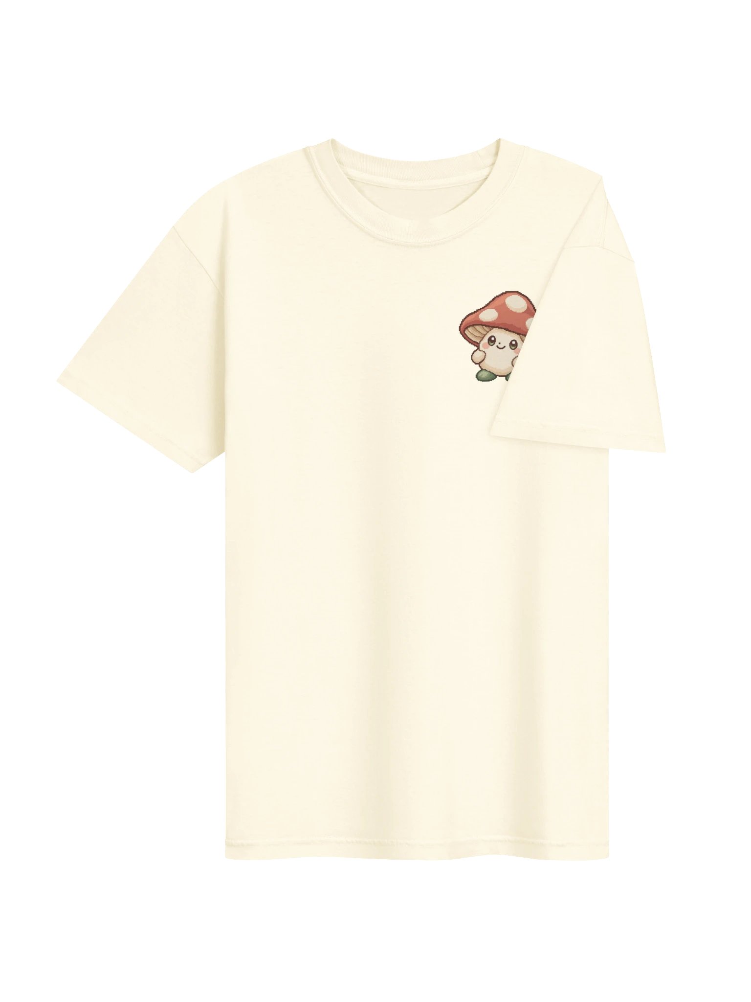 Little Capplet Tee product image (7)
