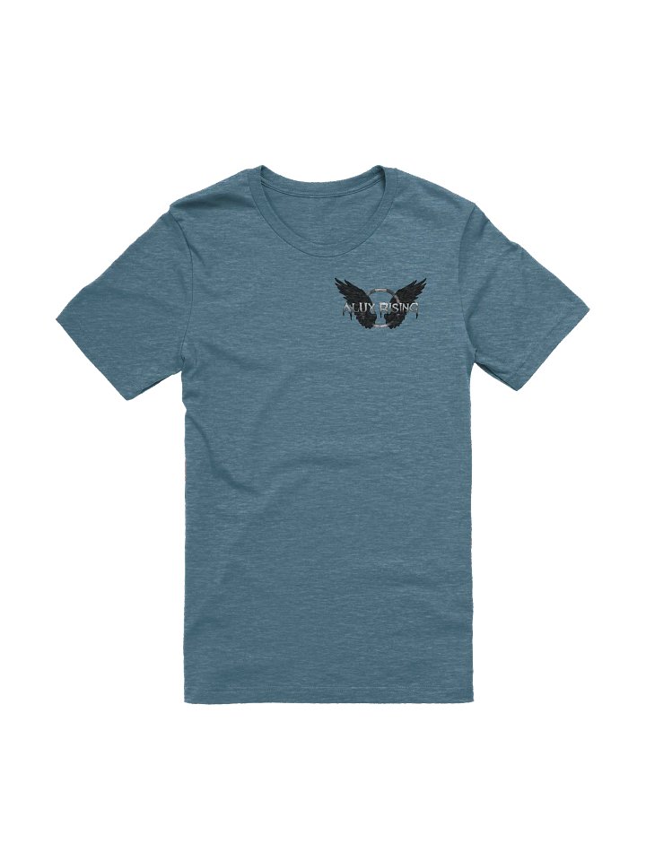 Alux Rising T-Shirt product image (1)