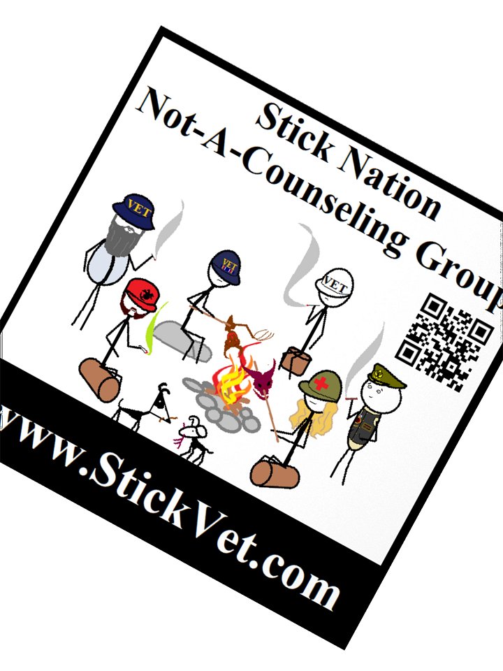 Not-A-Sticker product image (2)