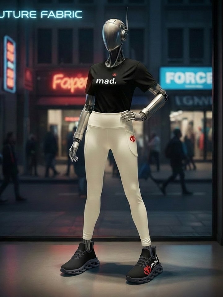 Active Leggings (womens) product image (1)