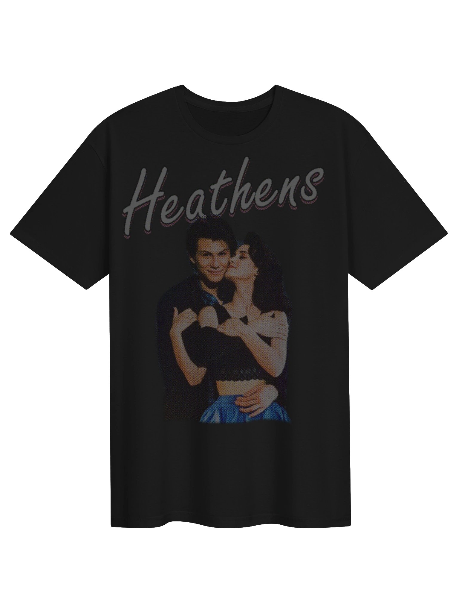 Heathers Soft Tee product image (1)
