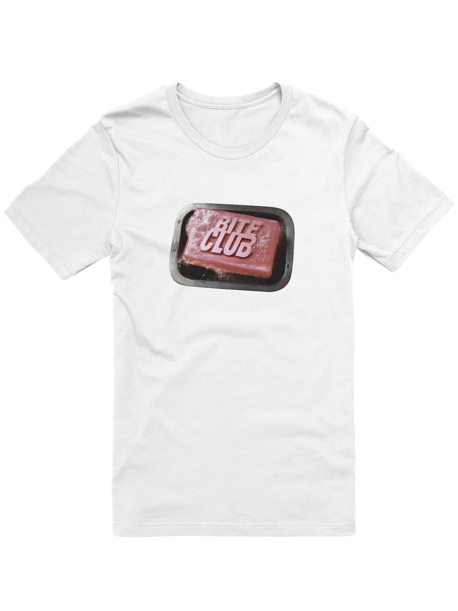 Bite Club Soap White product image (1)