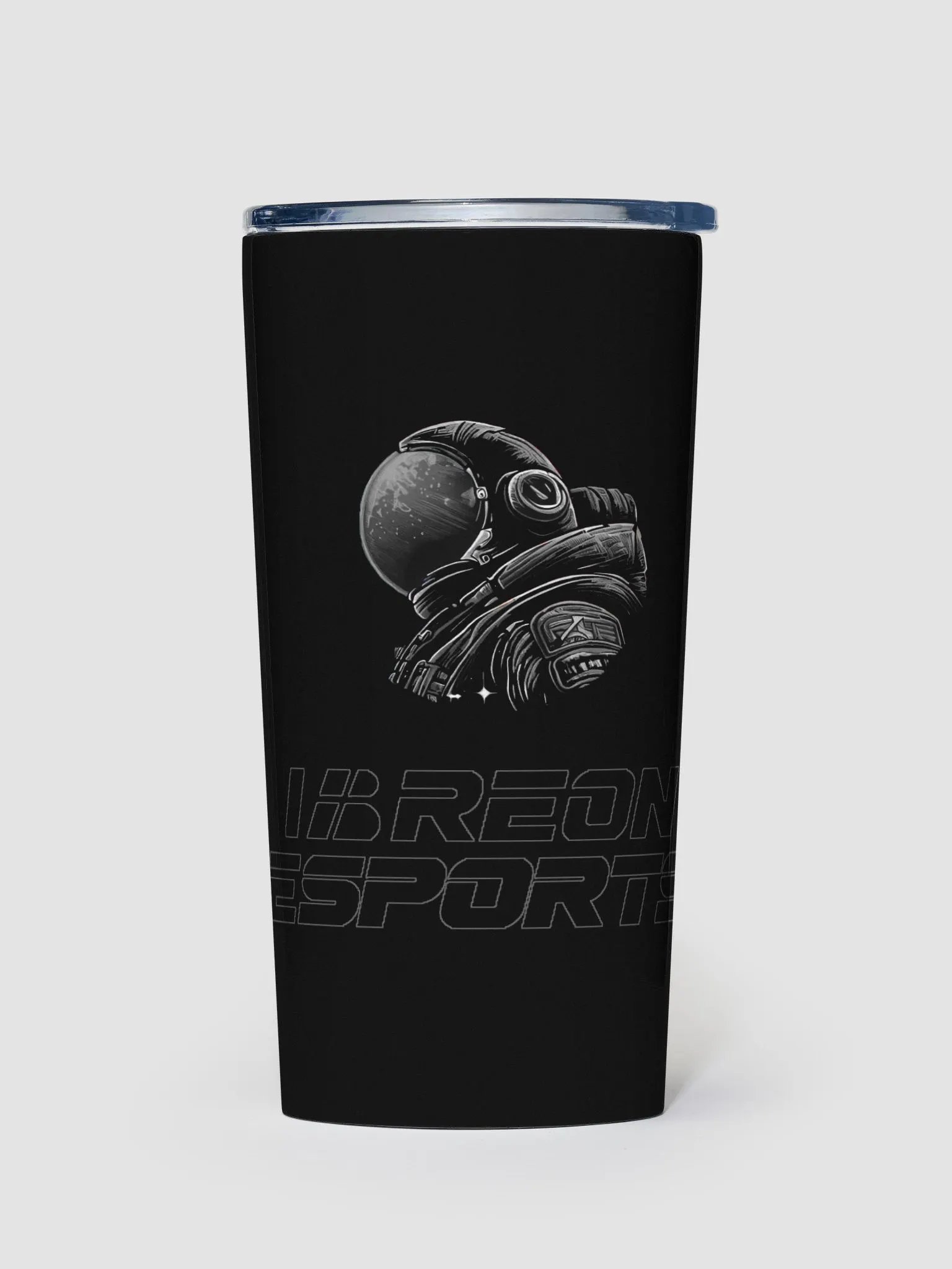 Ibreon Esports Astronaut Tumbler product image (1)