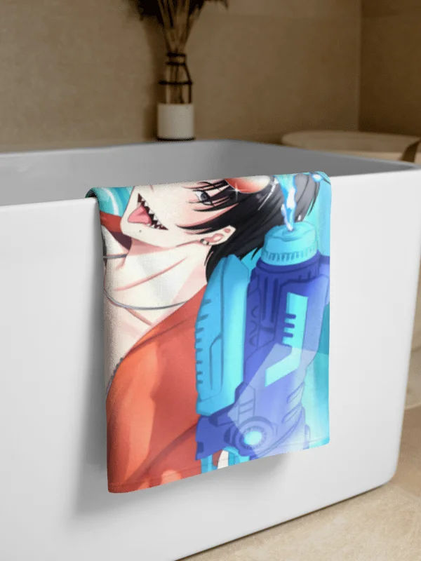Liev Summer Towel product image (2)