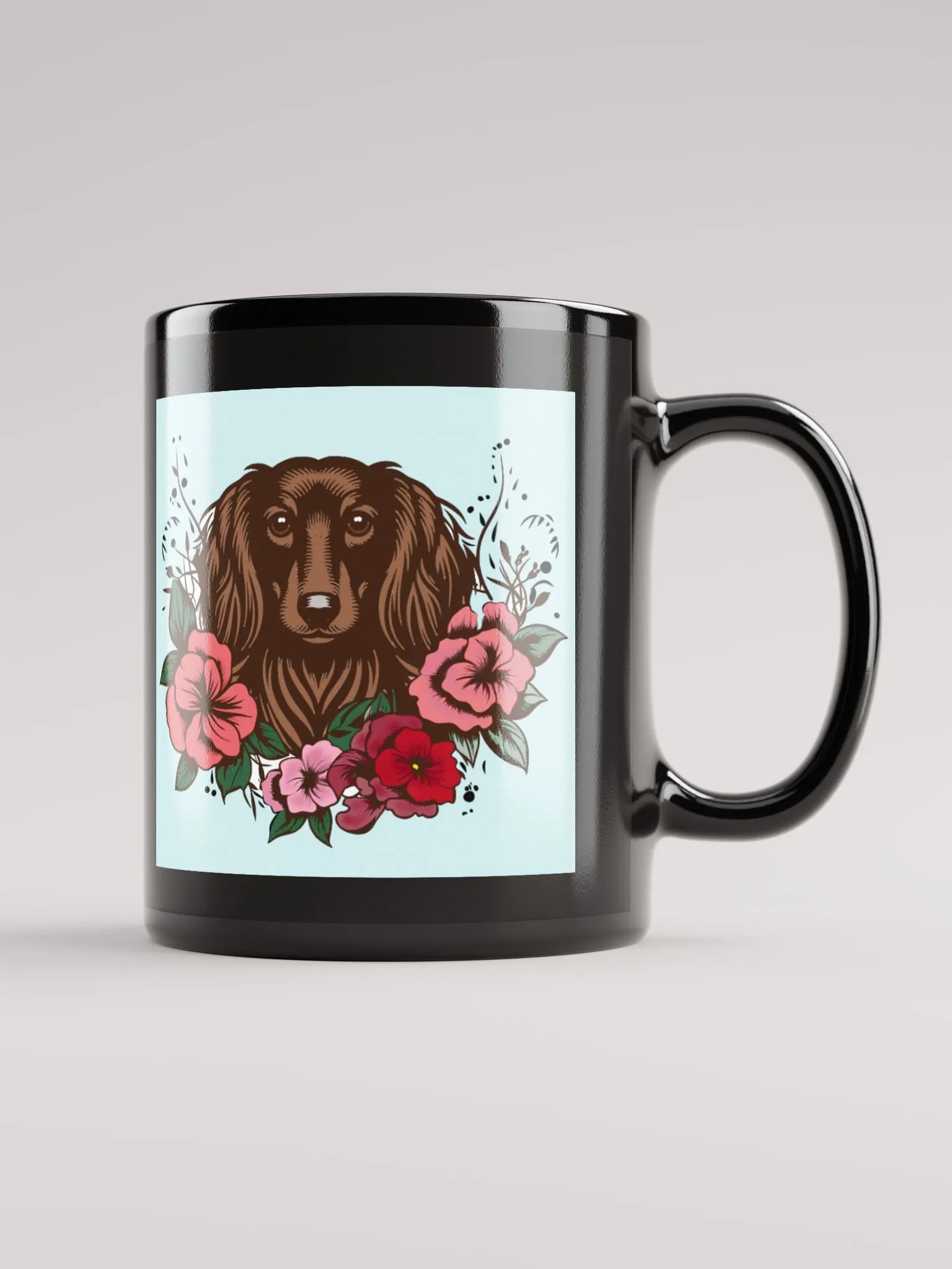 Shorty cute mug product image (2)