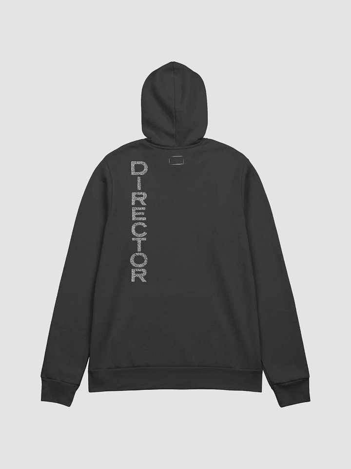 Filmmaker - Crew Line - Hoodie product image (2)
