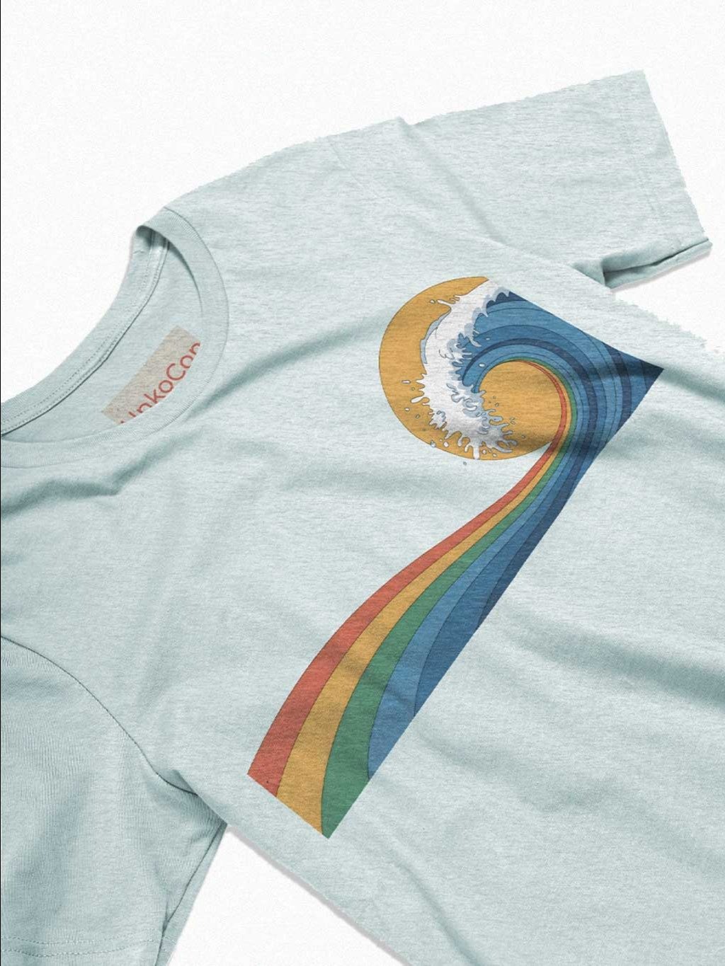 Vintage 1980s T-Shirt - Classic Original by UnkoCon product image (3)