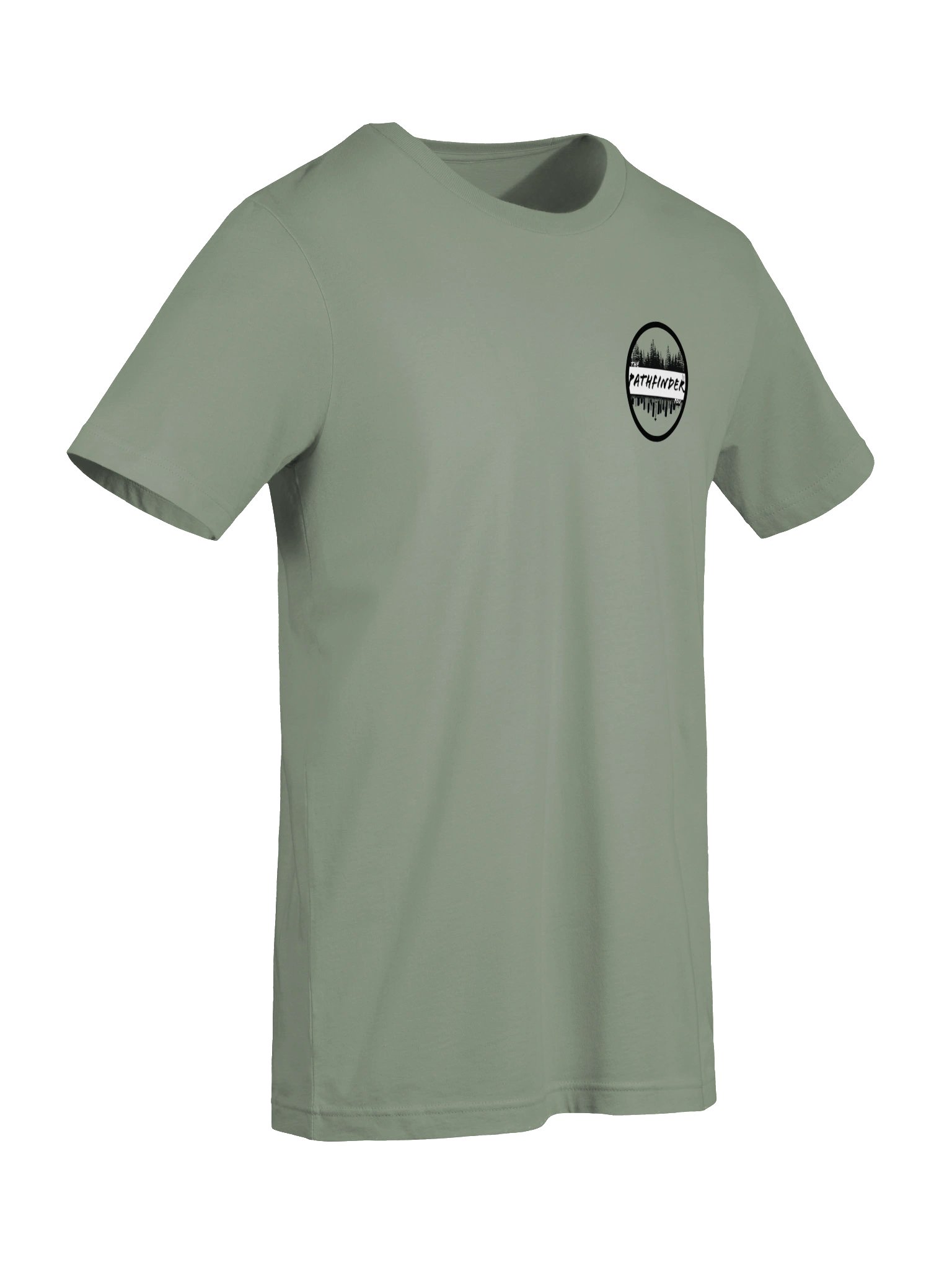Path Circle Tee product image (7)