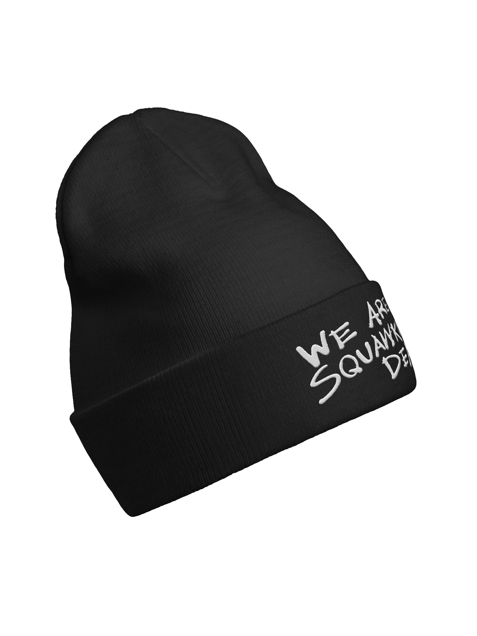 Logo Only |Beanie product image (16)