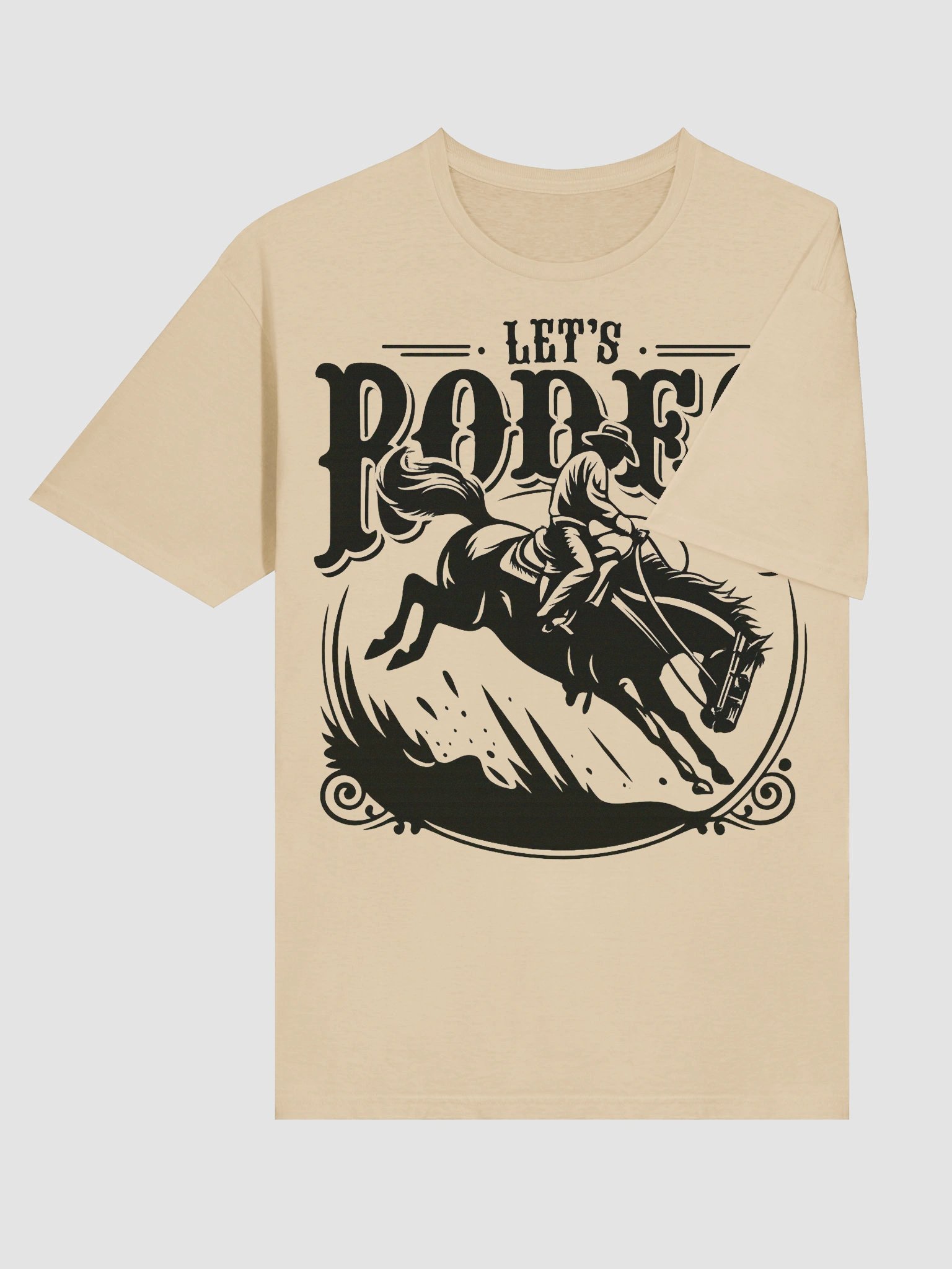 Let’s Rodeo product image (6)