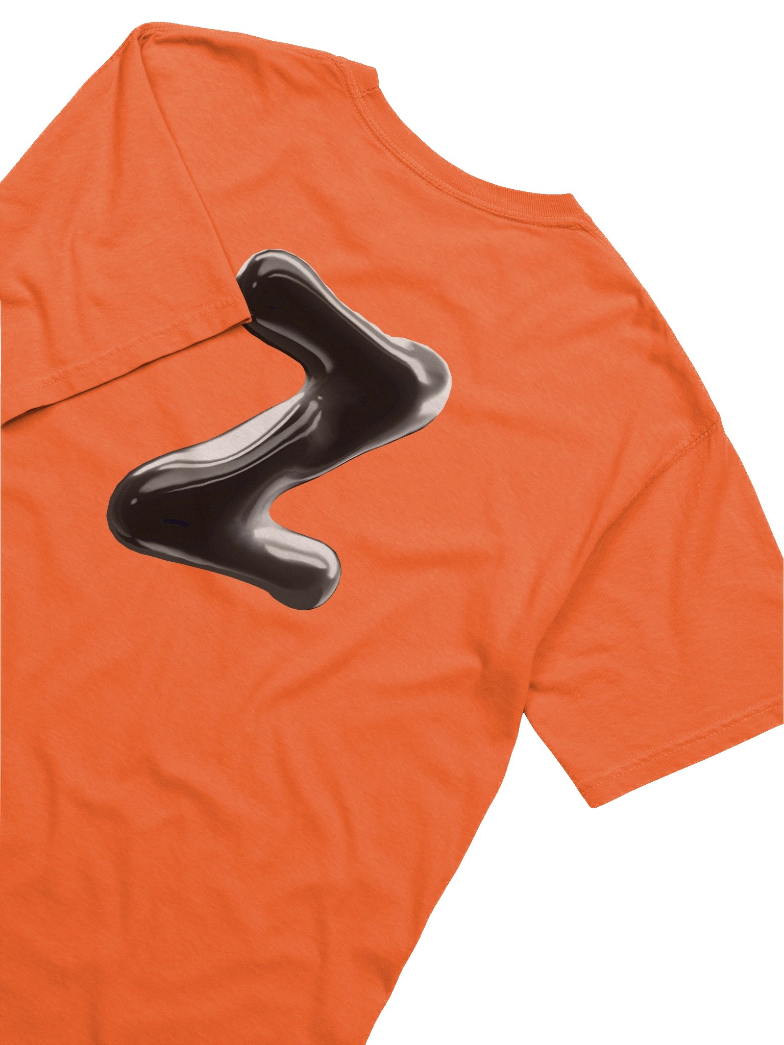 Zubstep Exclusive Halloween Colorway Tee product image (6)
