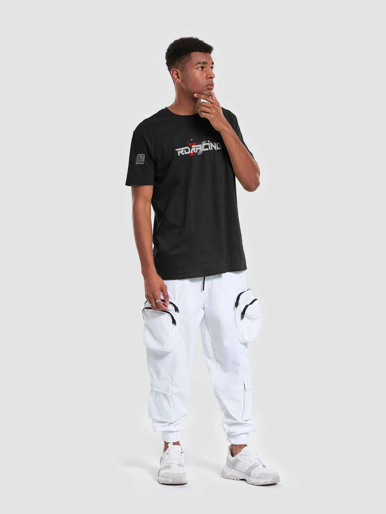 RD RACING T SHIRT product image (3)