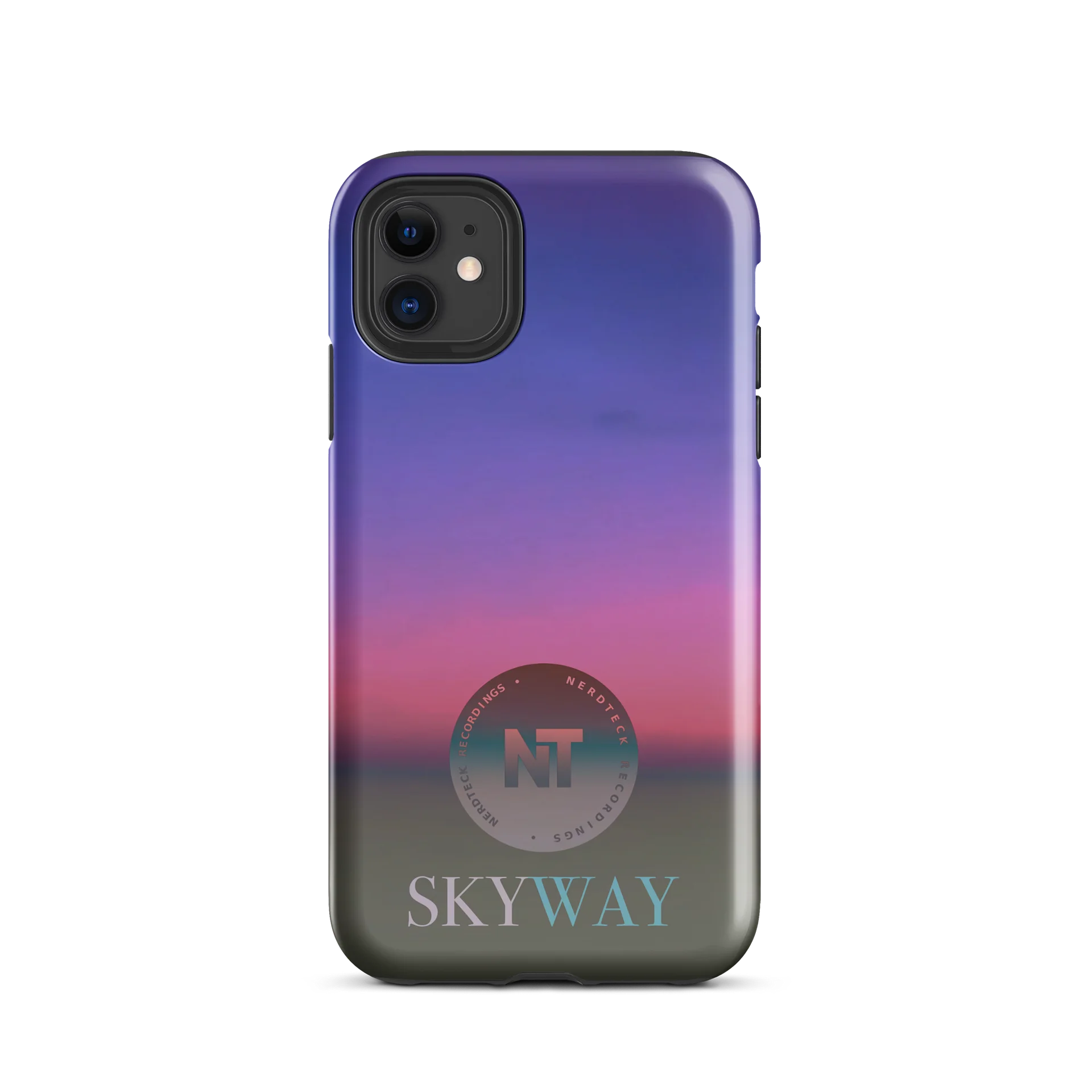 Skyway - Sky Edition - iPhone Case product image (2)