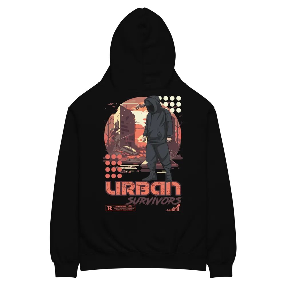 Fallen City product image (13)