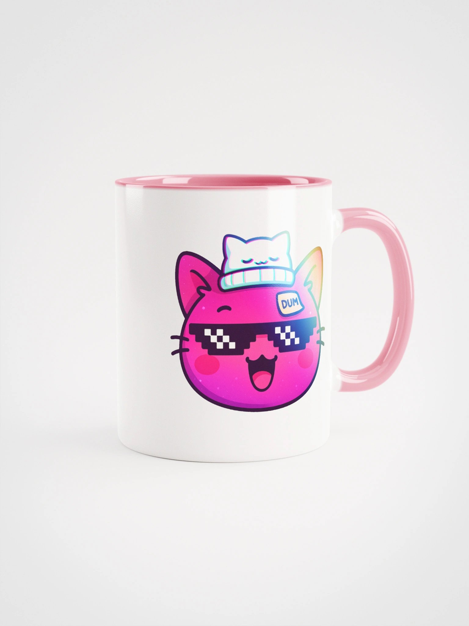 Colorful JTUNL1M1TED Ceramic Mug product image (1)