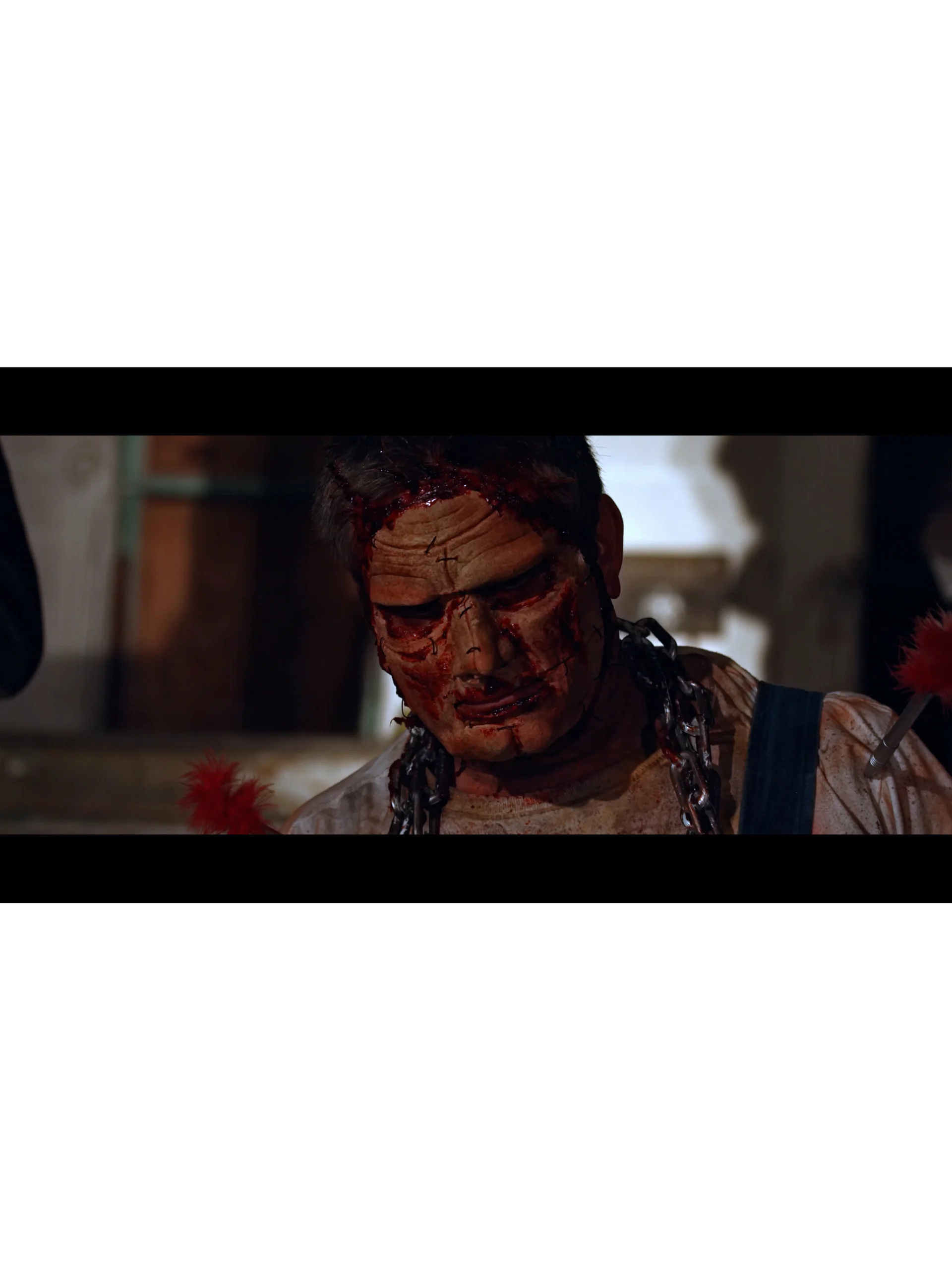 The Horrific Evil Monsters (DVD) product image (5)