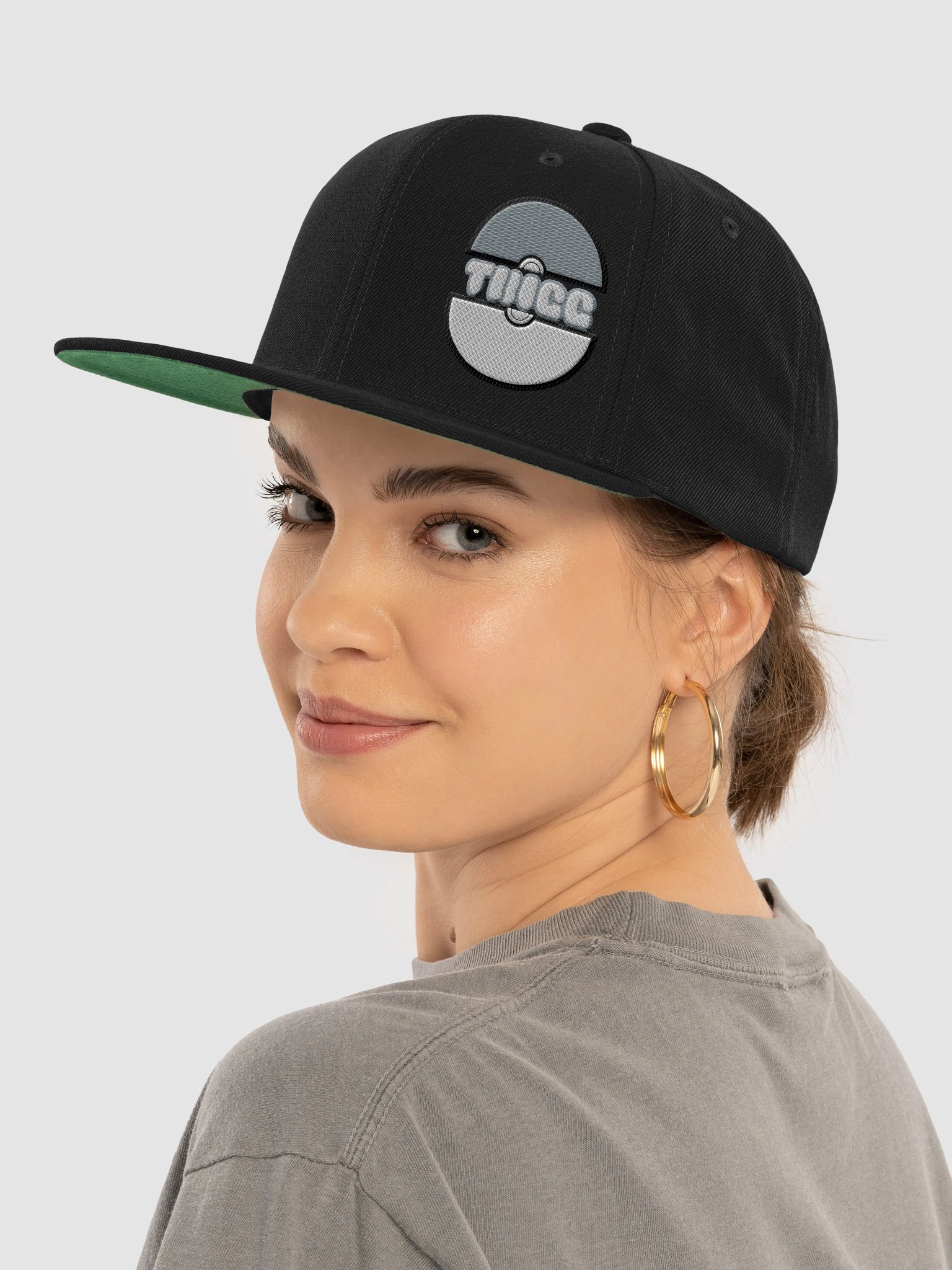 ThiccBall Namer Hat product image (12)