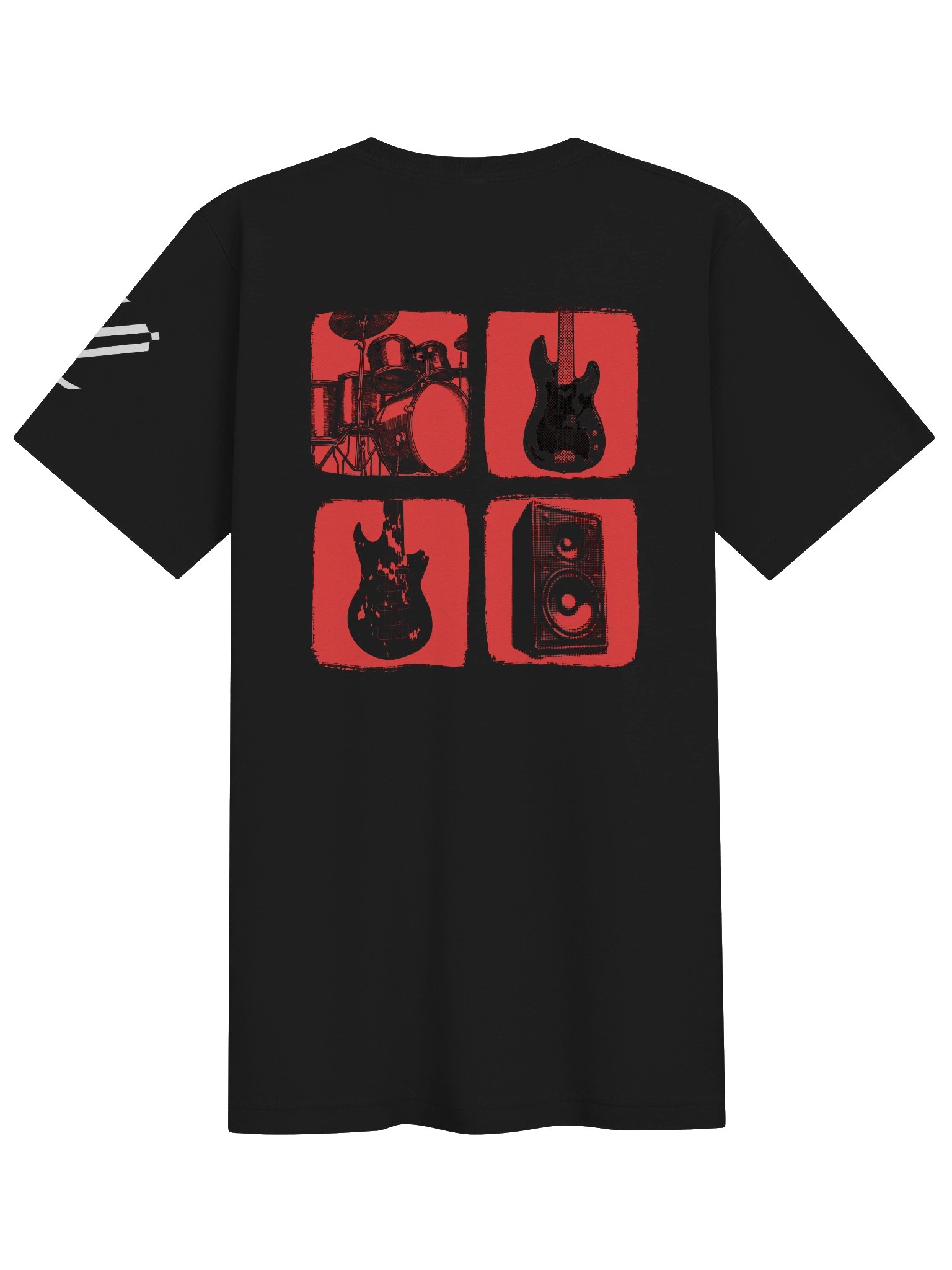 EVERYTHINGWITHERIC T-Shirt product image (2)