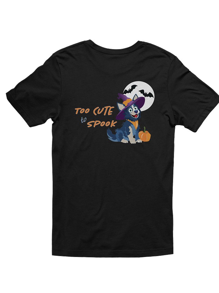 Too Cute to Spook product image (3)