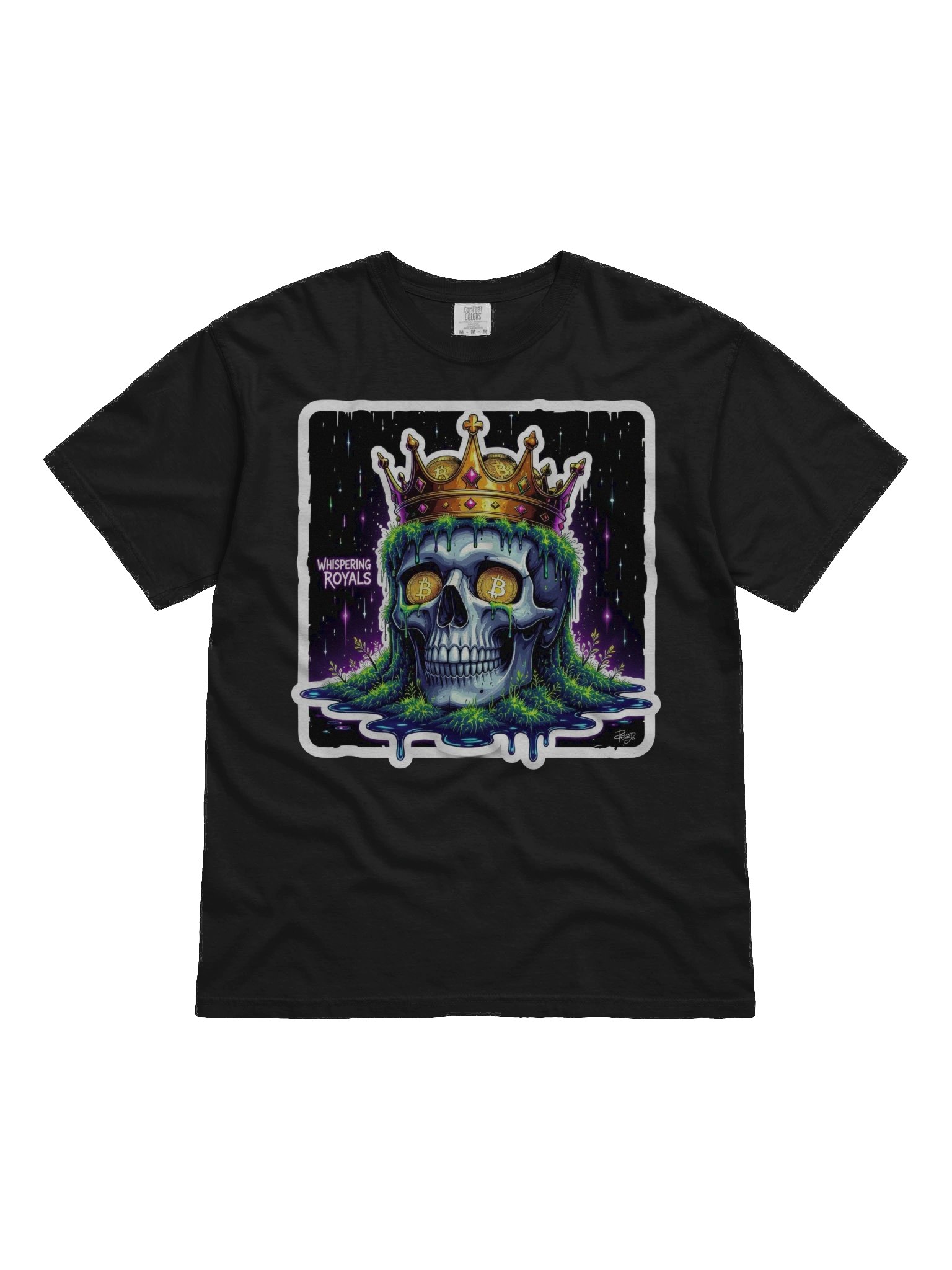Whispering Royals Designs product image (1)