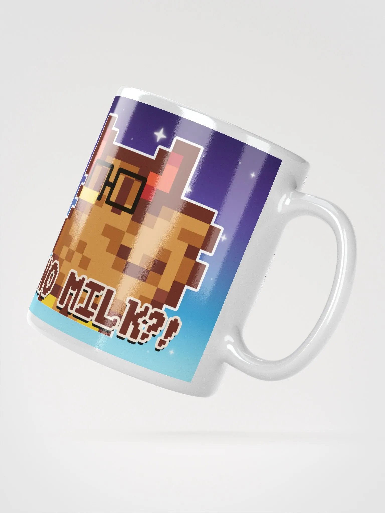 Danny Devito Chicken Mug product image (2)