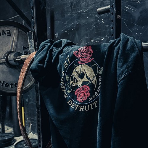 Time remains undefeated. 

#TeamOldAndBroken
