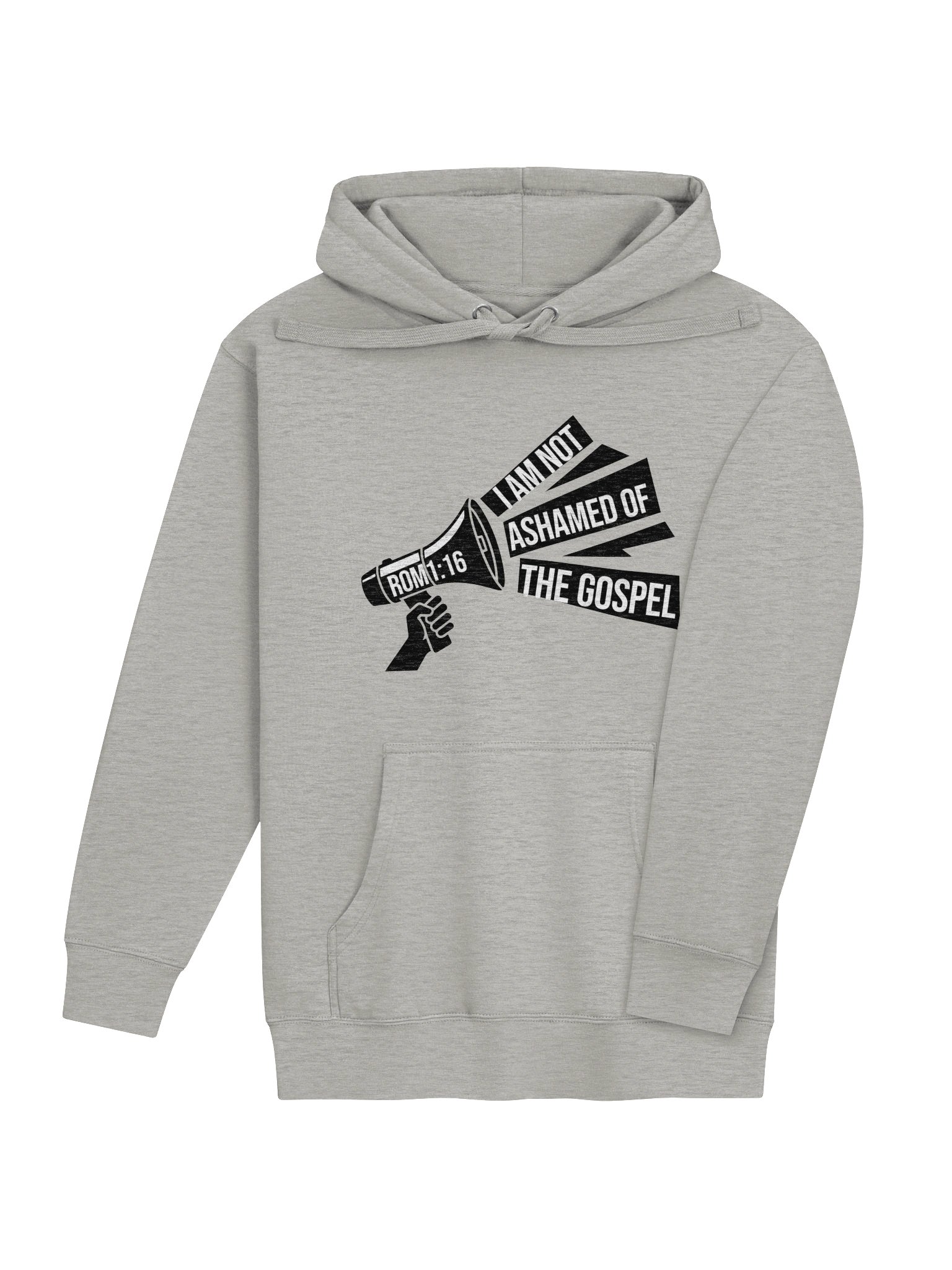 Unashamed product image (4)