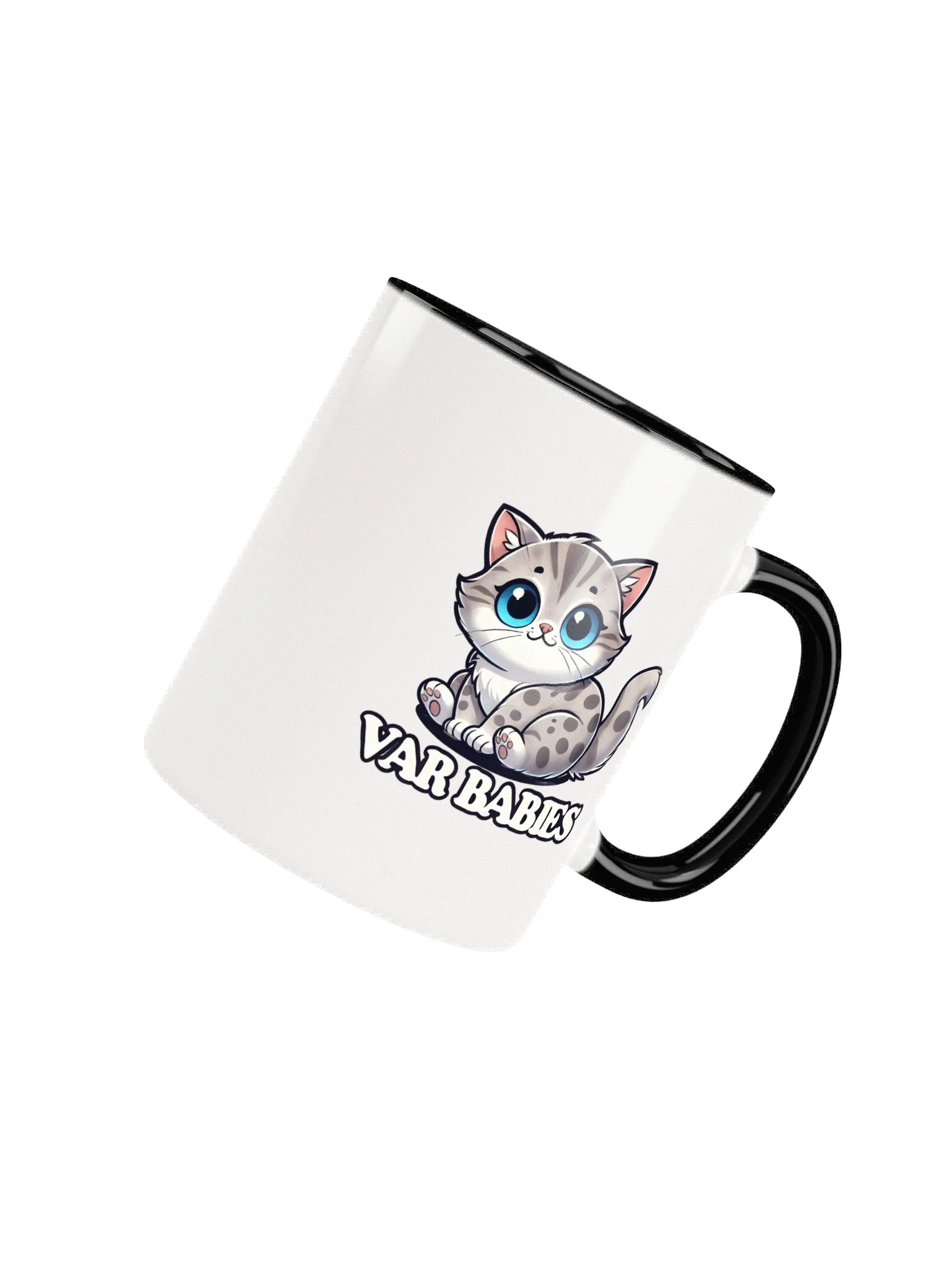 Team Cat! Var Coffee Mug product image (15)