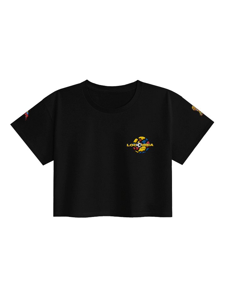 LOCOMBIA Croptop (COLOMBIA) product image (1)