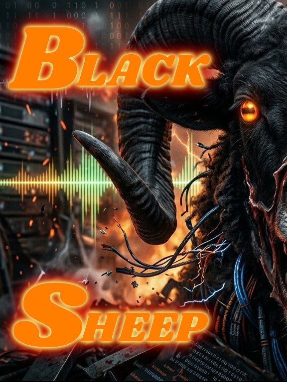 Black Sheep product image (1)