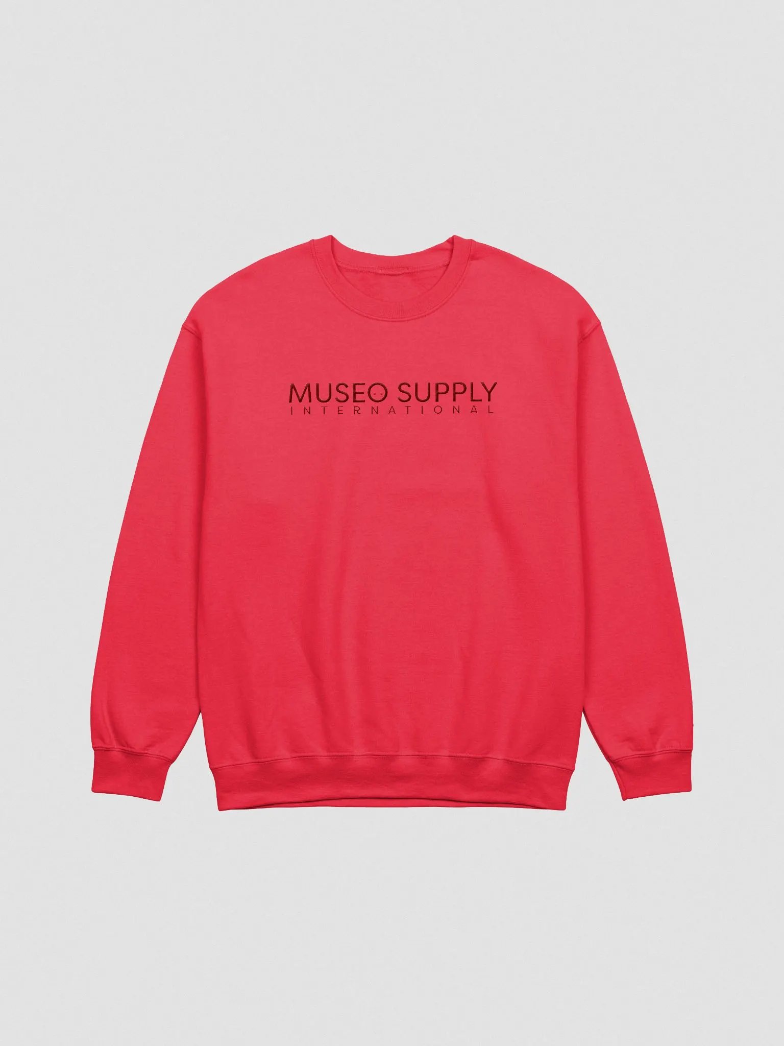 M Supply Crew (light) product image (1)
