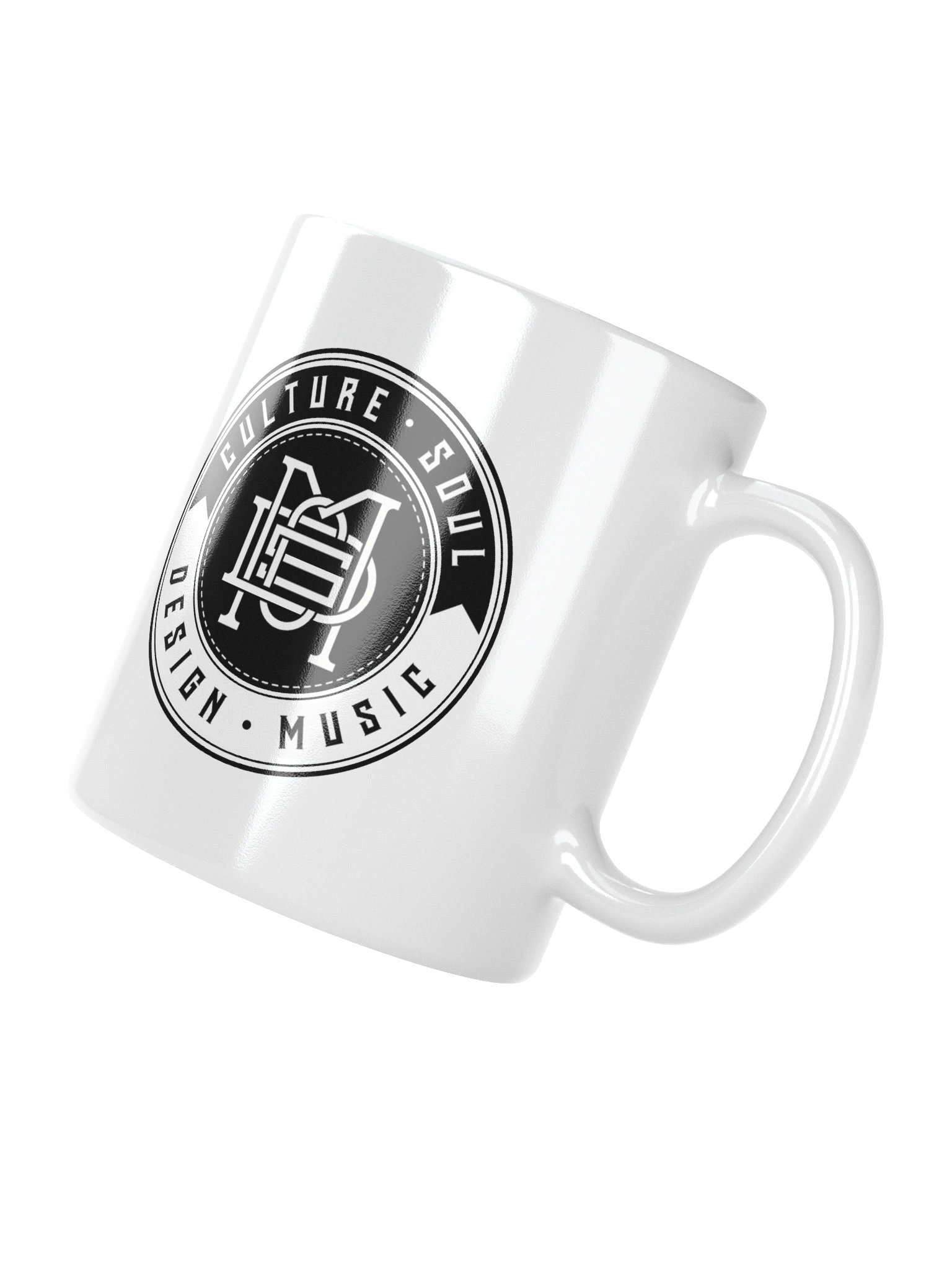 DONT TELL ME NOTHING Mug product image (7)