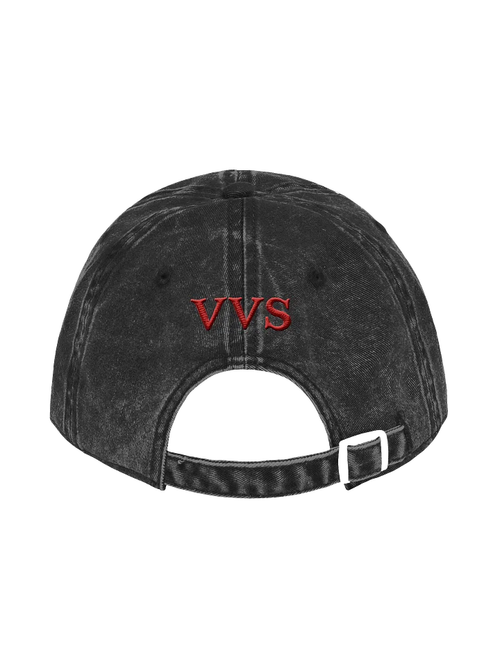 Galactic Vibes Dad Hat product image (7)