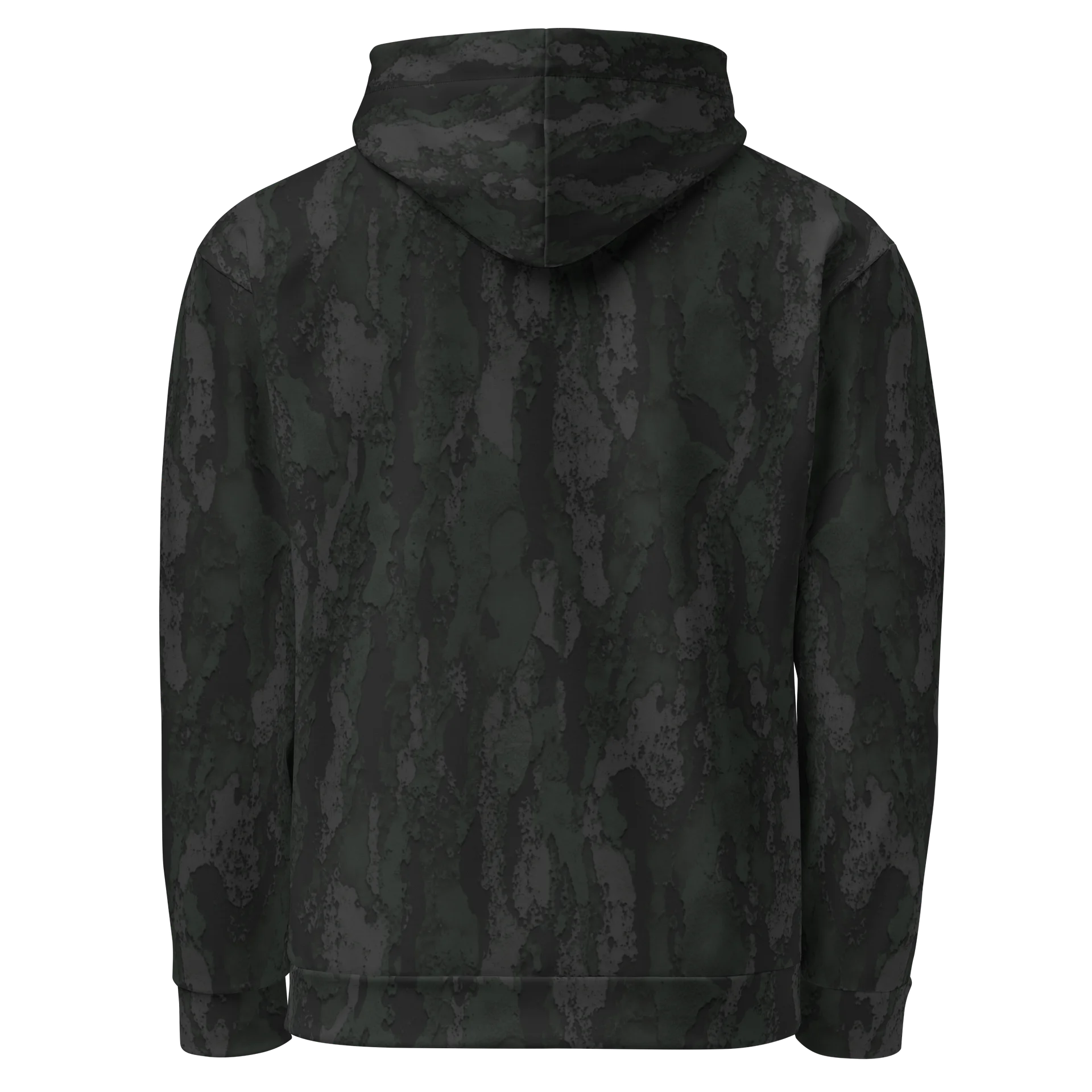 Mulepar Camo New Season Hoodie product image (6)