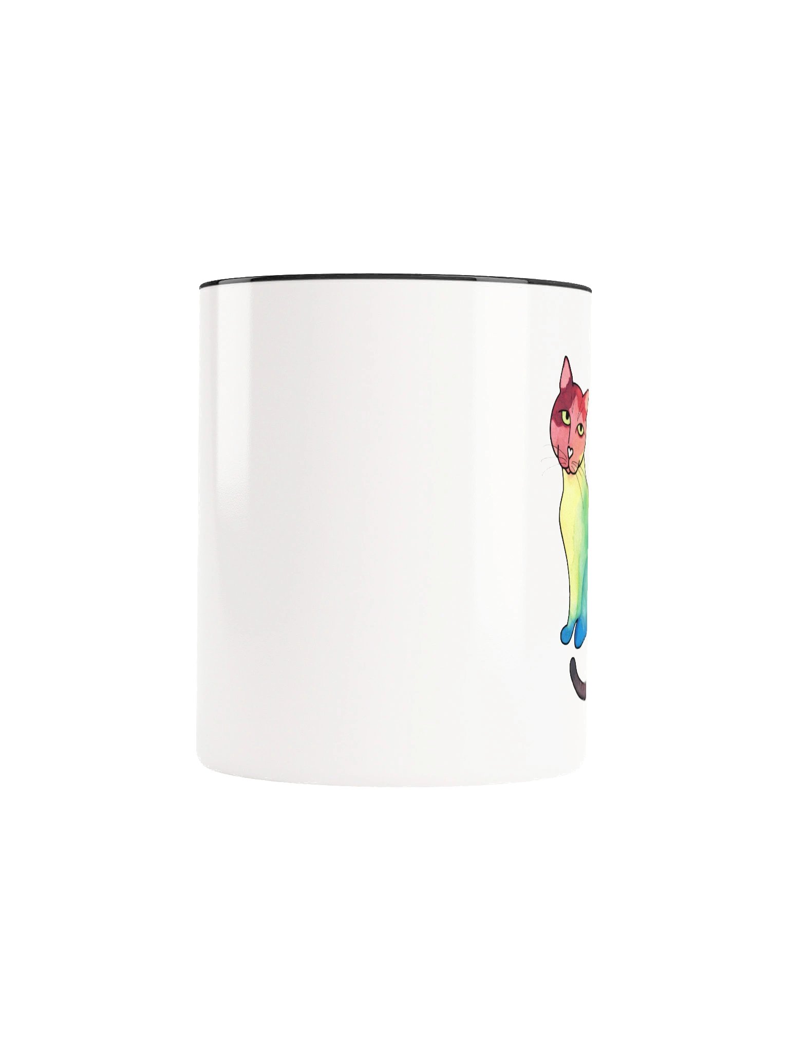 Rainbow Phifer Mug product image (33)