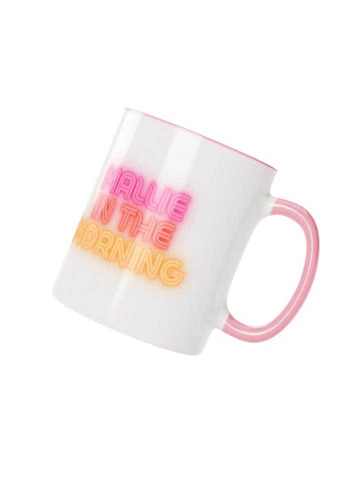 MUG IN THE MORNING product image (14)