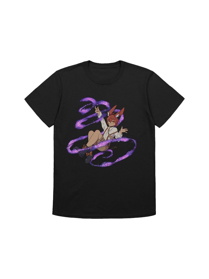 Magical Bunny Unisex shirt product image (2)