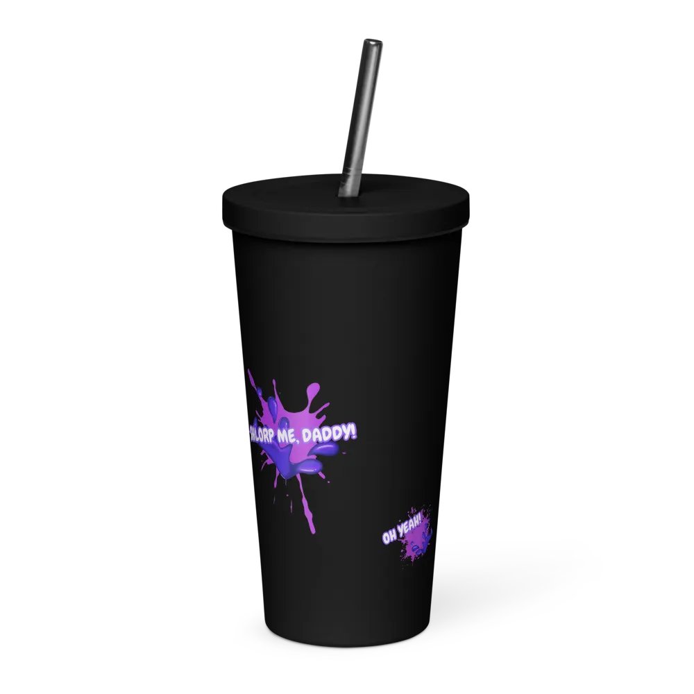 Shlorp Cup (Daddy) product image (6)