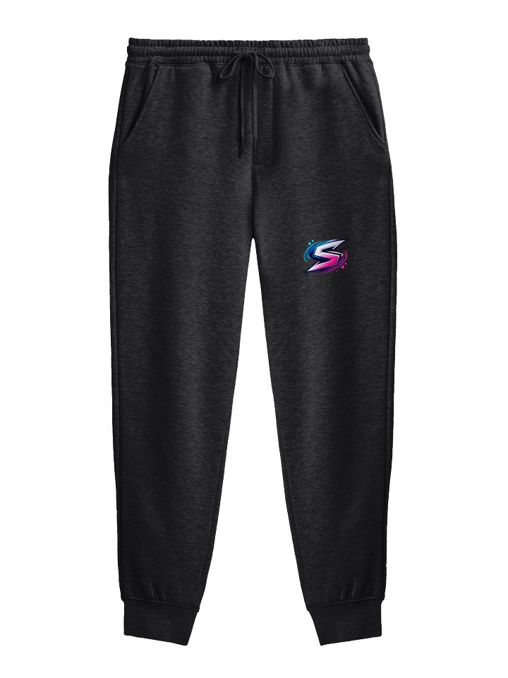 Pantalones deportivos de felpa product image (1)